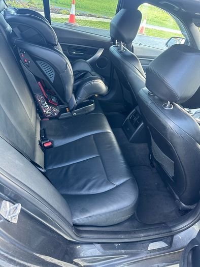 2013 Bmw F30 330d