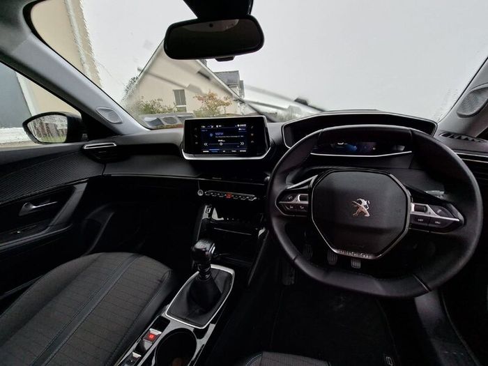 Peugeot 2008 2022