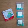 Mega Pokemon Bulbasaur, 7+, 175 pieces Image 3