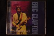 Eric Clapton - Strictly The Blues CD