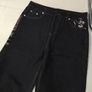 Dersuhctze Blossom Jeans Image 2