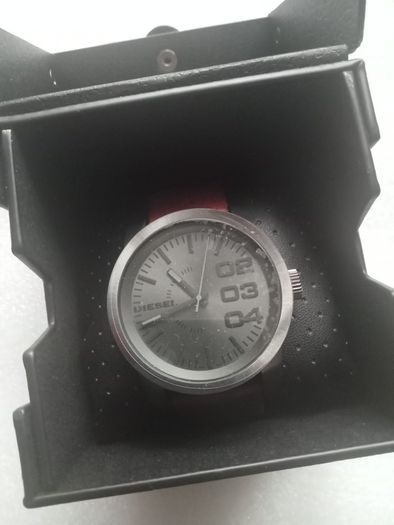 New Men's Diesel Watch