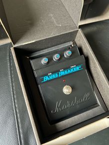 Marshall Bluesbreaker - Vintage Reissue