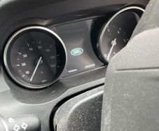Land Rover Range Rover Evoque 2017
