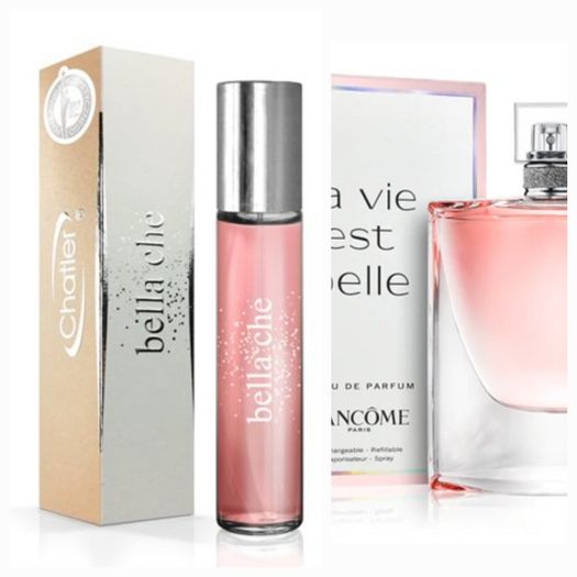 Looking for a premium fragrance that fits perfectly into your handbag