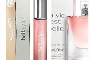 Looking for a premium fragrance that fits perfectly into your handbag