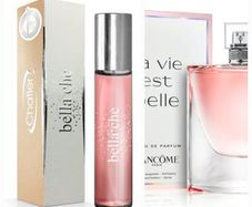 Looking for a premium fragrance that fits perfectly into your handbag