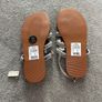 next silver sandals Image 2