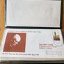 Irish Times First Day Covers X 4  In Beautiful  Presentation Folder. In Very Good Condition. Image 6