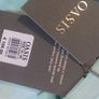 ladies dress oasis bnwt Image 3