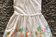 Oilily dress age 10