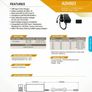 Premium Quality 100W USB-C Adapter for Apple HP Dell Lenovo Image 3