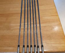 Skymax ICE ix5 irons 5 - SW