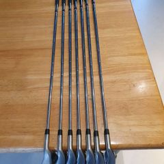 Skymax ICE ix5 irons 5 - SW
