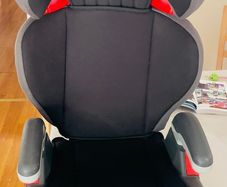 car seat
