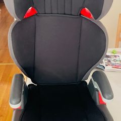 car seat