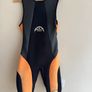 Adult and Child Shortie Wetsuits Image 3