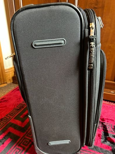 Samsonite Luggage suitcase cabin bag