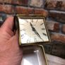 vintage alarm clock Image 5