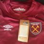 football shirt Image 2