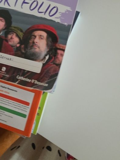 Junior Cert boo