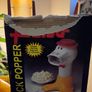 vintage popcorn machine duck prima Image 3