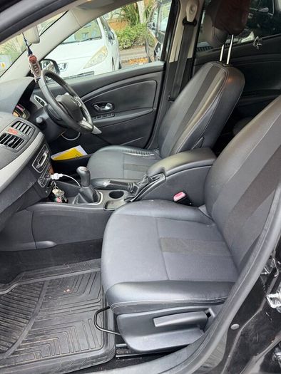 Renault Fluence 2010