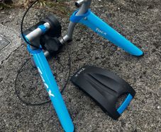Tacx Booster Basic Cycling Trainer