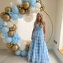Debs Dress Image 4