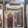 Star wars vintage collection the Mandalorian action figure lot. Image 4
