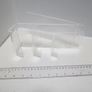 Transparent Acrylic Stands Image 7