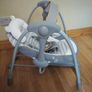Baby rocker chair Image 2