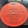 LP Vinyl Record - Anno Domini - On This New Day Image 2