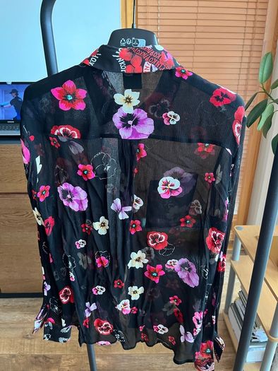 pinko blouse