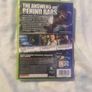Prison Break The Conspiracy Xbox 360 Complete with Manual Image 3