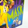 The Mask for Super Nintendo SNES - Boxed - Rare Image 2