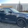 2019 Land Rover Discovery 2.0 diesel crewcab May sell or swap Image 7