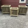 Planter Box (Square) Image 2