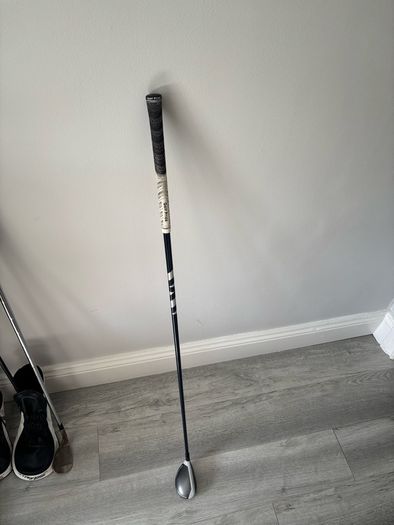 Taylormade Sim 3 hybrid