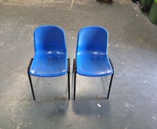 chairs