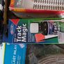 Hornby GWR Mixed Traffic Train Set + Track Pack D & Accessories Bundle Image 3