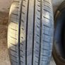 Gud tyre for 20 euro each Image 4