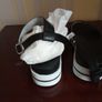 Meet Nero Giardini Ladies Sandals. Now Reduced To 35.00. In Box Never Worn35 Image 5