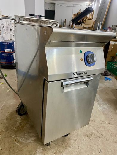 Electrolux 700 Series Fryer