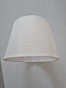 Lamp shade