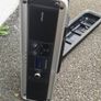 Behringer NX3000D 3000W Power Amp with DSP (In Flight Case) Image 3