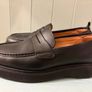 Black loafers - shoe the bear Image 4