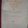 30 X Maps & Charts from Philip's Mercantile Marine Atlas of the World - Fourth Edition 1913 Image 2