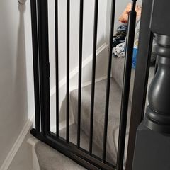 Safetots stair gate