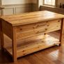 Kitchen Island Image 5